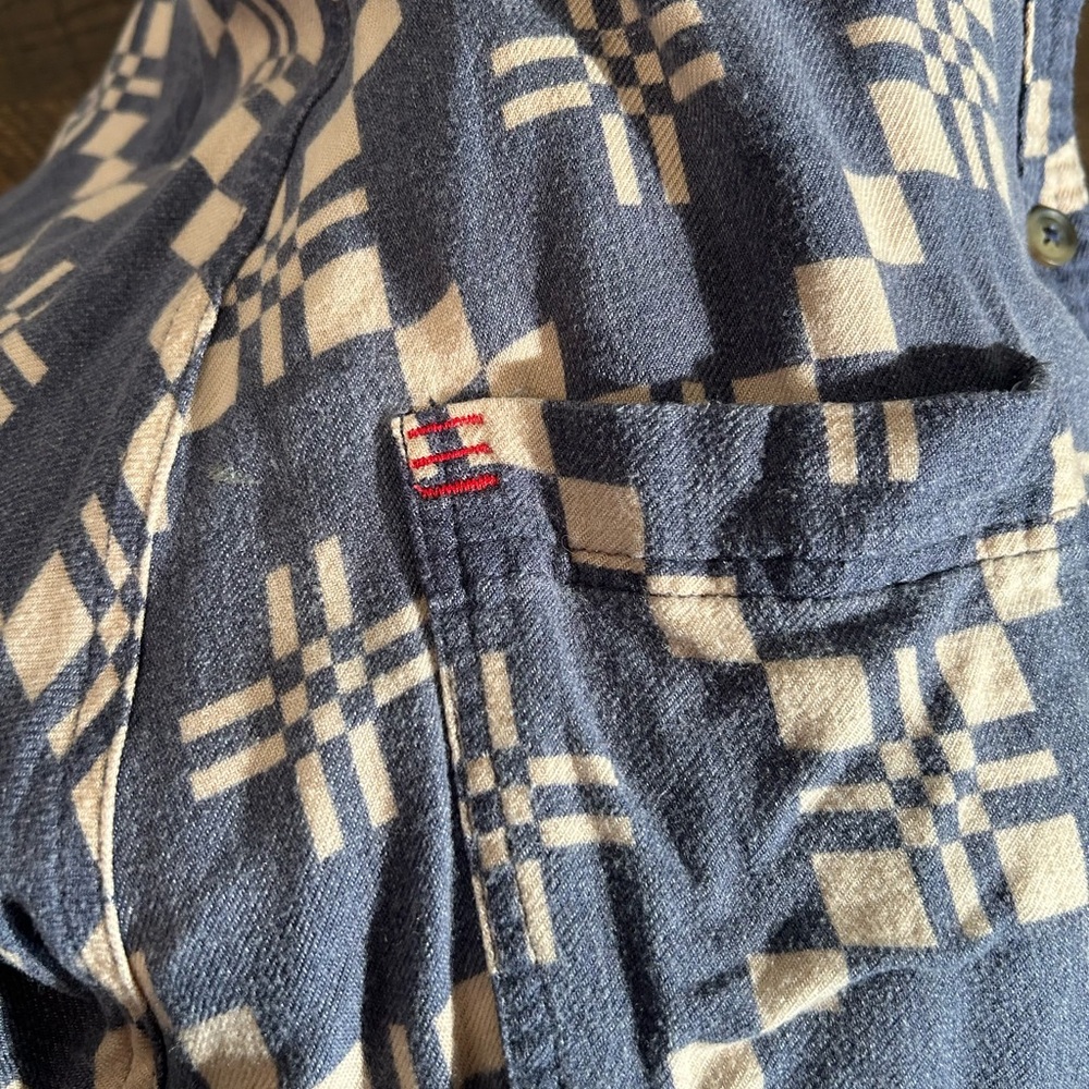BDG flannel - Picture 6 of 6